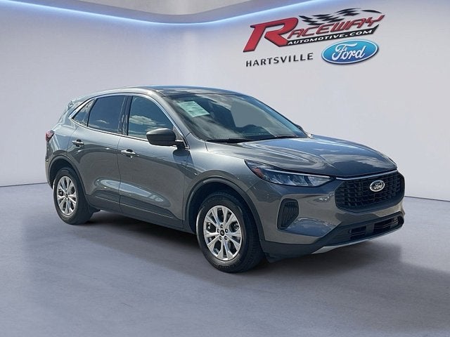 2024 Ford Escape Active in Other — front three-quarter view